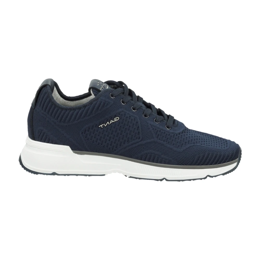 Gant Snygga och bekväma sneakers Blue, Herr