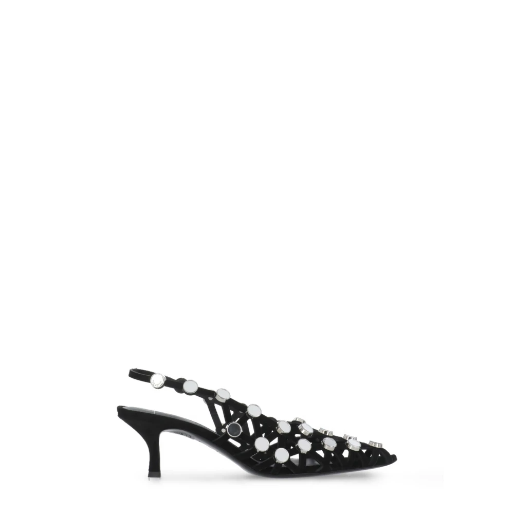 Shoes > Heels > Pumps - - The Attico - Modalova