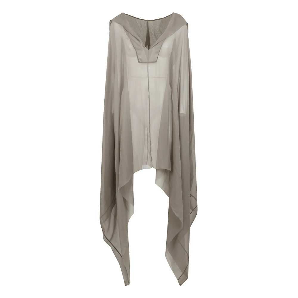 Jackets > Capes - - Rick Owens - Modalova
