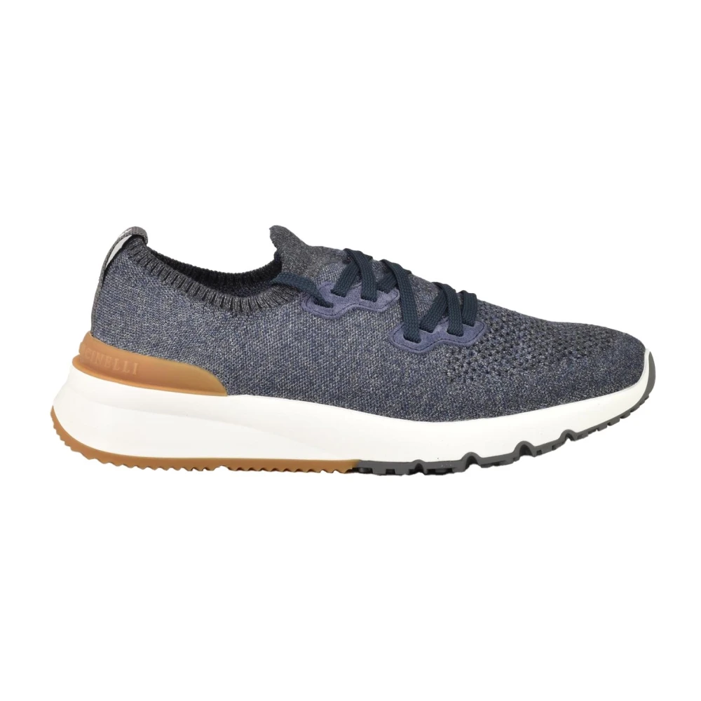 Shoes > Sneakers - - Brunello Cucinelli - Modalova
