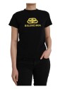 logo-print-t-shirt