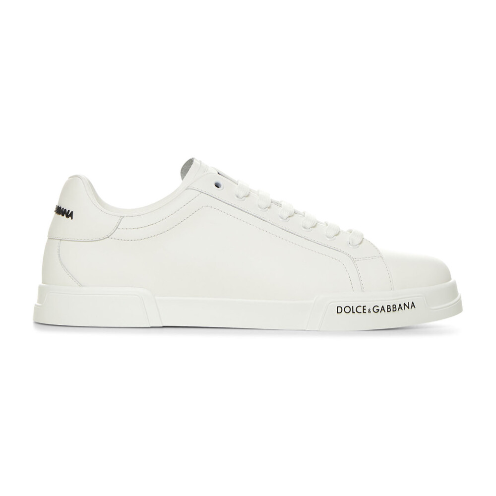 Dolce gabbana slip on sneakers online