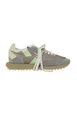 gron-laeder-glitter-sneakers