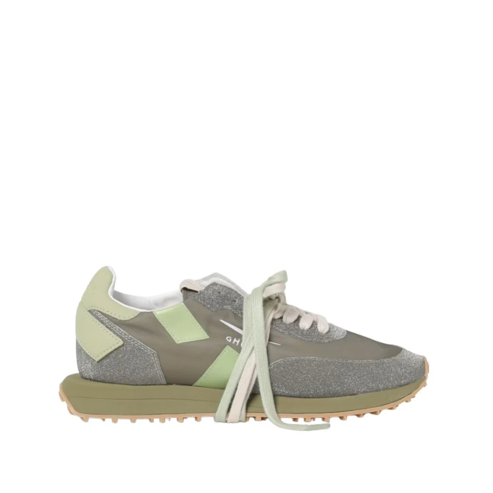 Ghoud - Shoes > Sneakers - Green - Ghoud - Modalova
