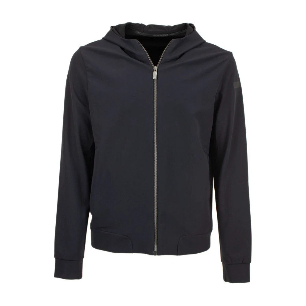 RRD Stijlvol Sweatshirt Black Heren