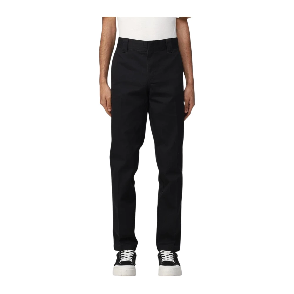 Trousers > Slim-fit Trousers - - Dickies - Modalova