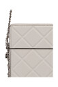 white-logo-plaque-phone-bag