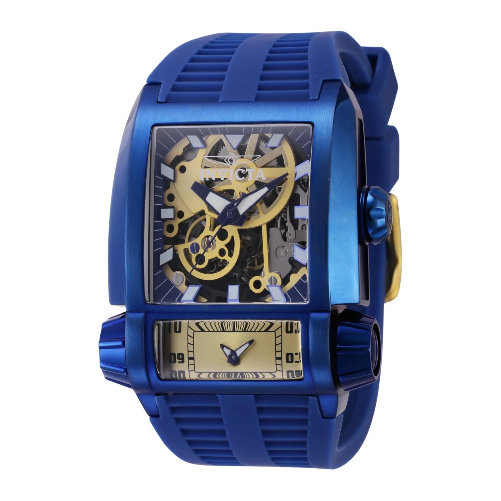 Orologio automatico clearance più preciso