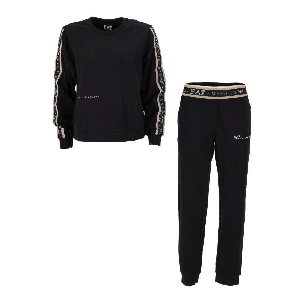 Sport > Fitness > Training Sets - - Emporio Armani EA7 - Modalova