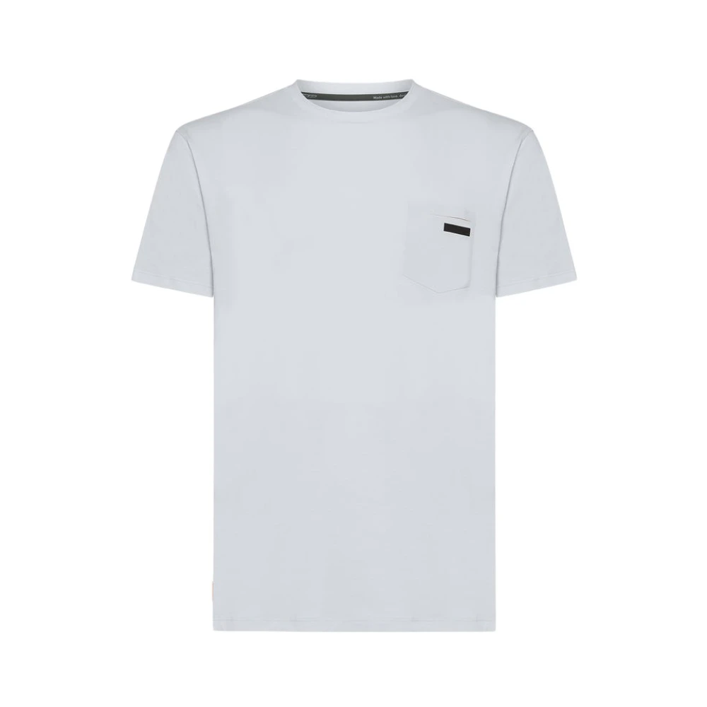 RRD T-Shirts White Heren