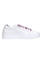 sneakers-blanc
