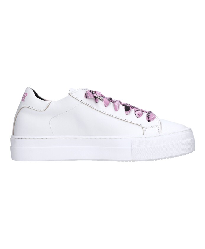 sneakers-blanc