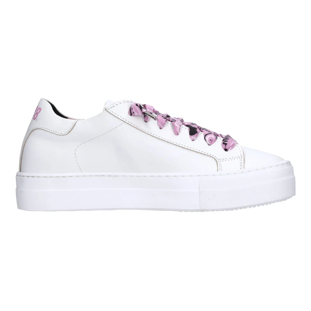 P448 - Shoes > Sneakers - White - P448 - Modalova