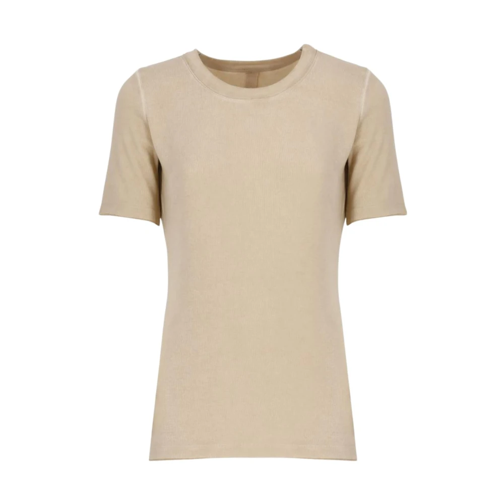 UMA Wang - Tops > T-Shirts - Pink - UMA Wang - Modalova