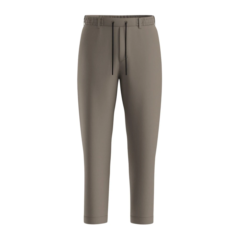 Trousers > Slim-fit Trousers - - Hugo - Modalova