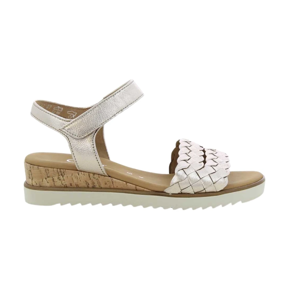 Shoes > Heels > Wedges - - Gabor - Modalova