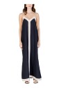 robe-noire-a-bretelles-et-col-en-v