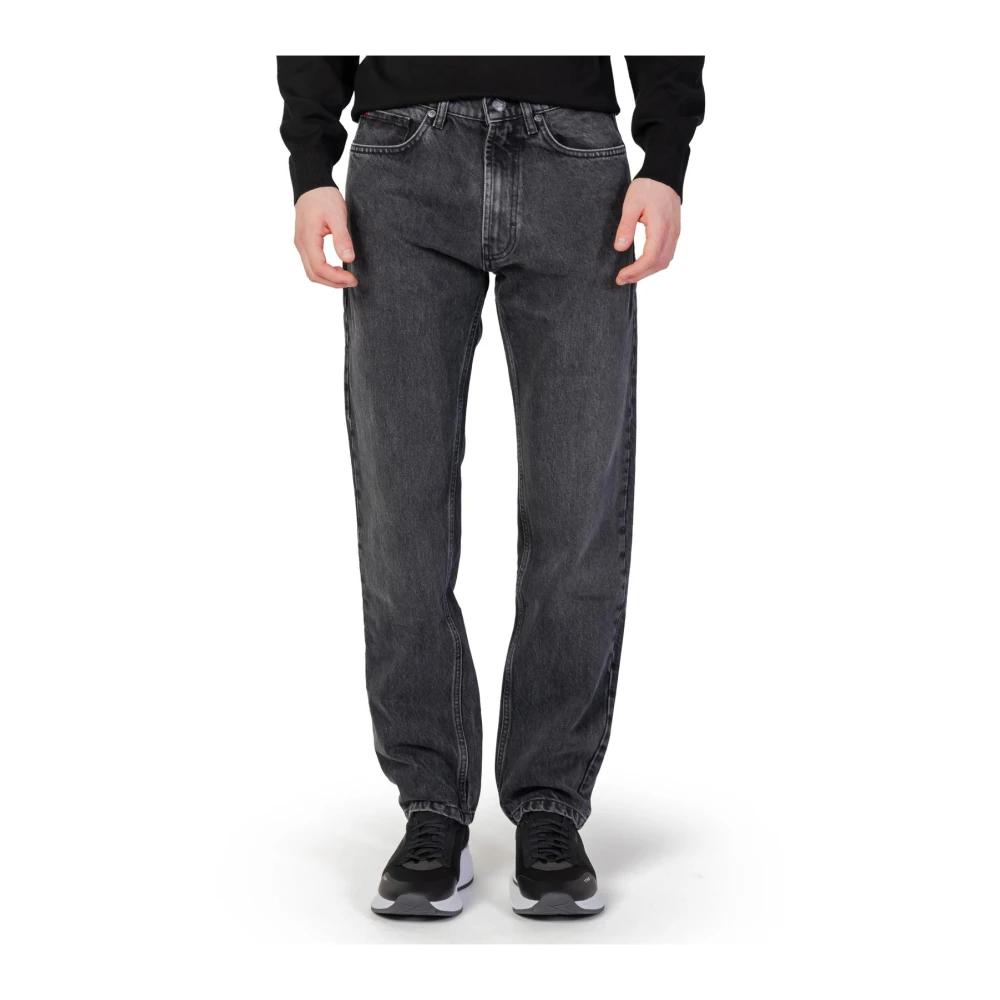 Jeans > Straight Jeans - - Hugo - Modalova