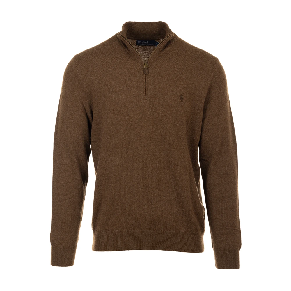 Ralph Lauren Brown Heren