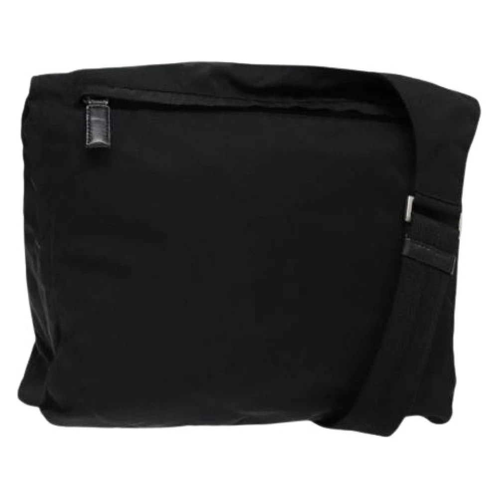 Pre-owned > Pre-owned Bags > Pre-owned Cross Body Bags - - Prada Vintage - Modalova