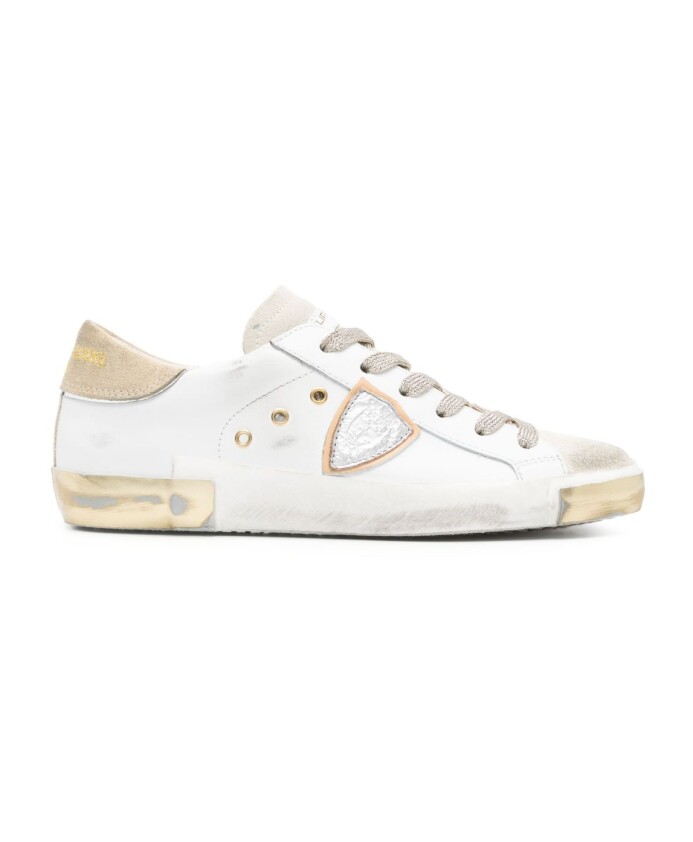 white-gold-sneakers