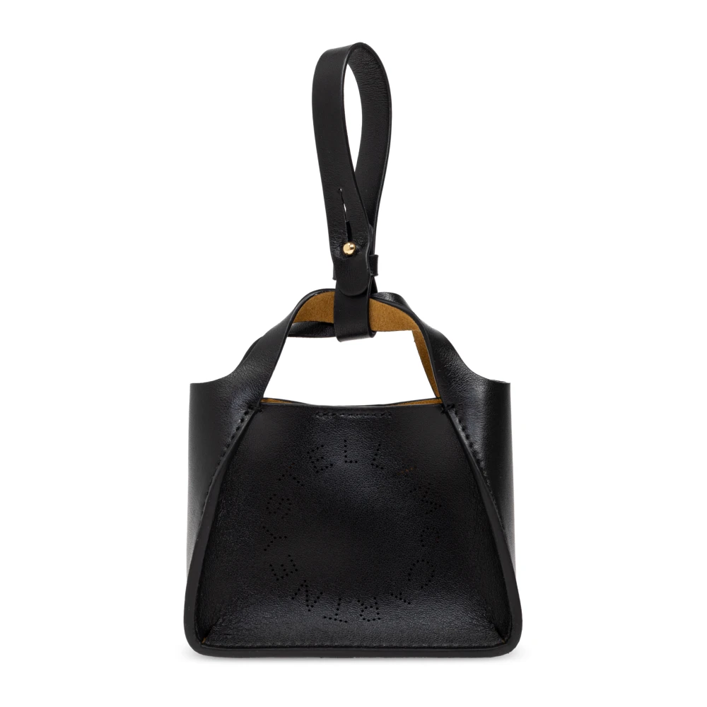 Stella Mccartney AirPods Hoesje Black Dames