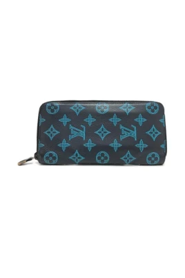 Pre-owned Zippy Wallet Vertical