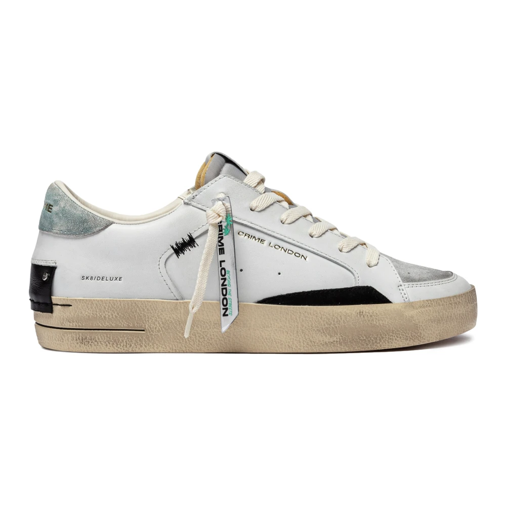 Shoes > Sneakers - - Crime London - Modalova