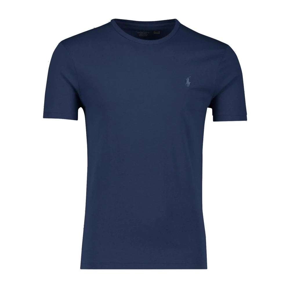 Tops > T-Shirts - - Polo Ralph Lauren - Modalova