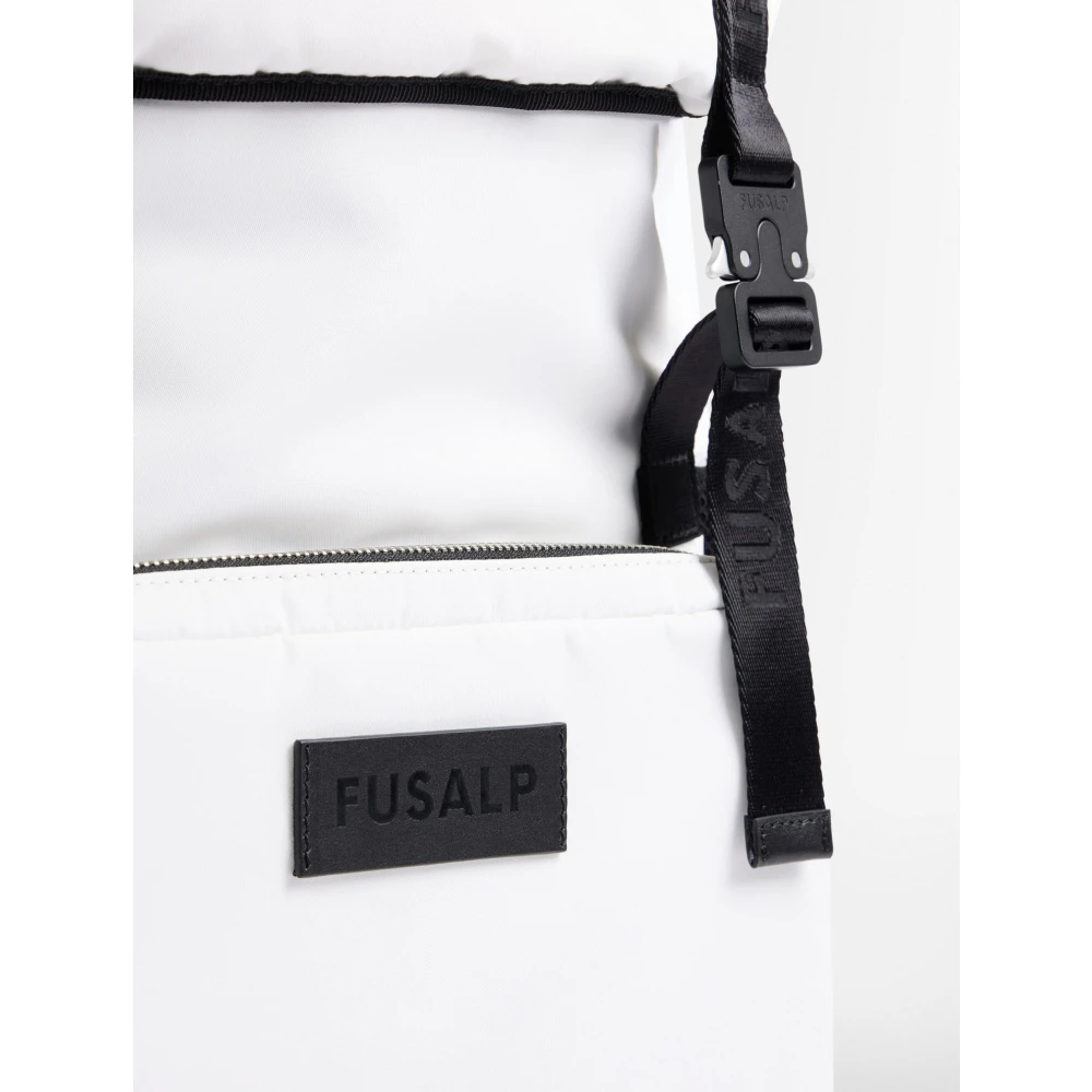 Fusalp Rugzak Technische Rugzak White Unisex