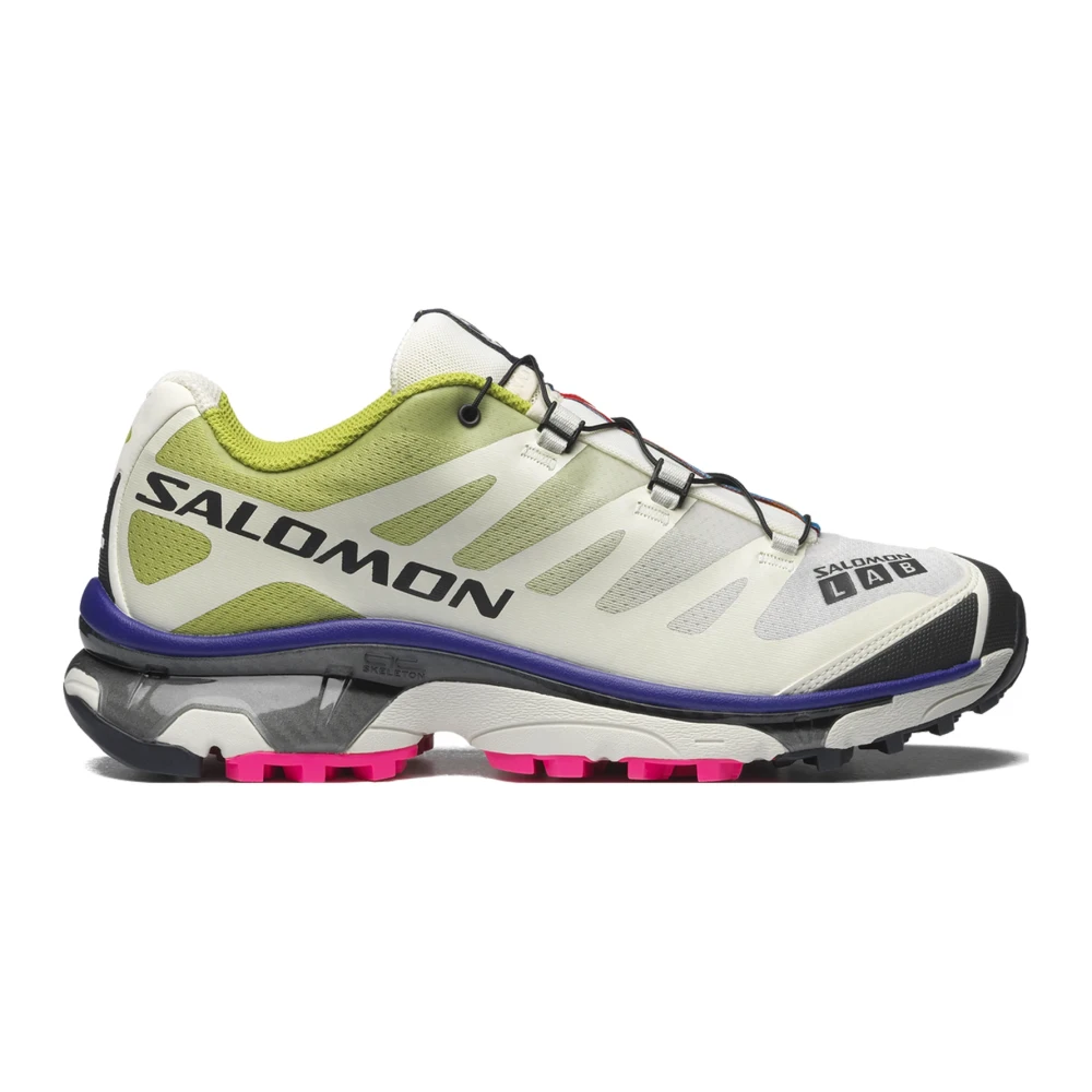 Salomon Xt-4 OG Terränglöparskor Multicolor, Herr