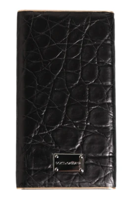 Elegant Rosa Läder Powerbank