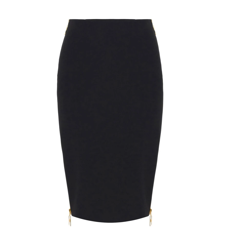 Skirts > Pencil Skirts - - Elisabetta Franchi - Modalova
