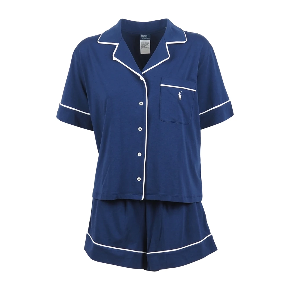 Nightwear & Lounge > Pyjamas - - Ralph Lauren - Modalova