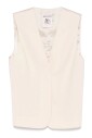 beige-panelled-jacket-with-elasticated-waistband