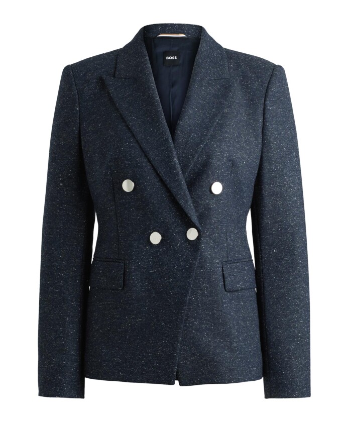 veste-ajustee-en-laine-melangee-a-double-boutonnage