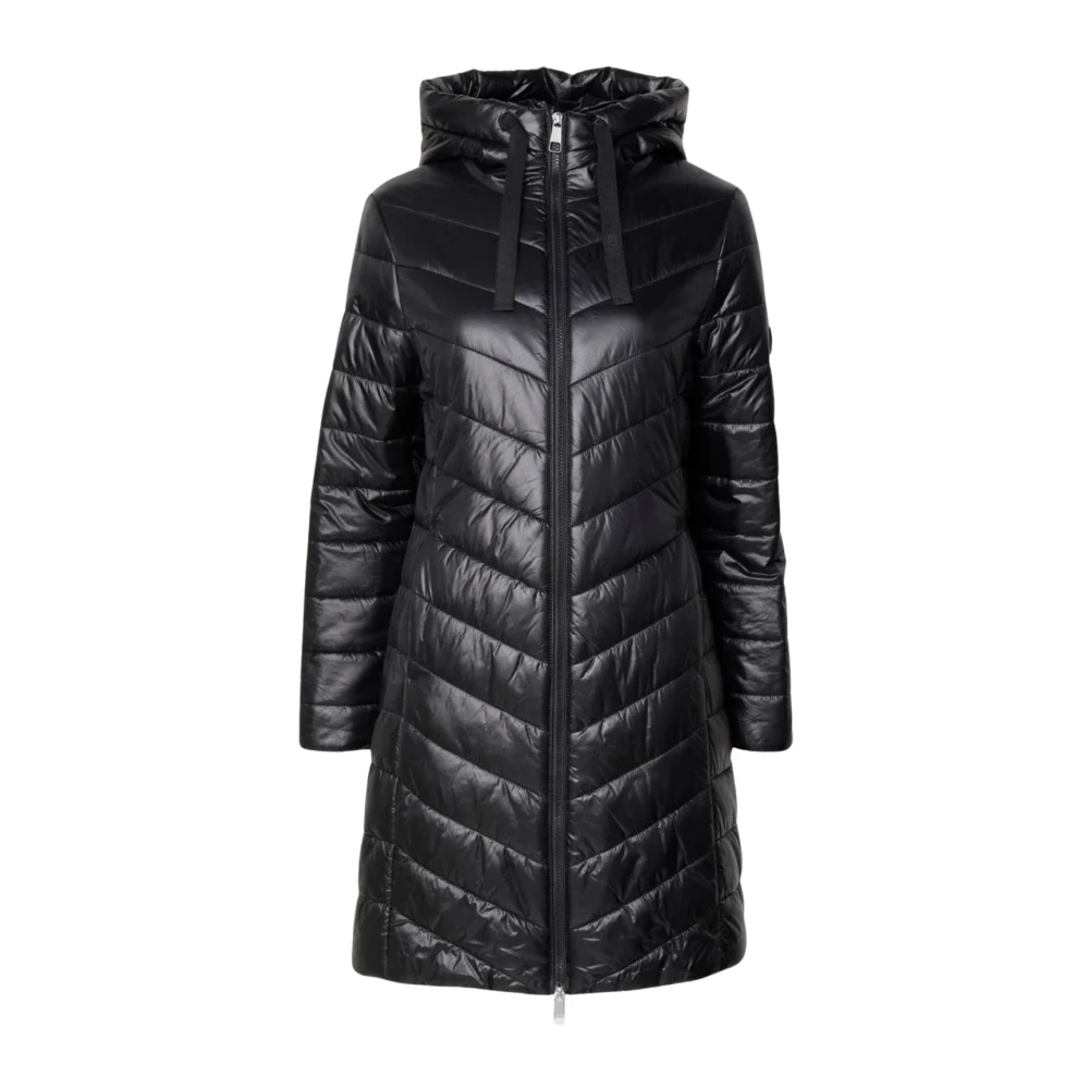 Hugo Boss Damesjas C_Pinolina Black Dames