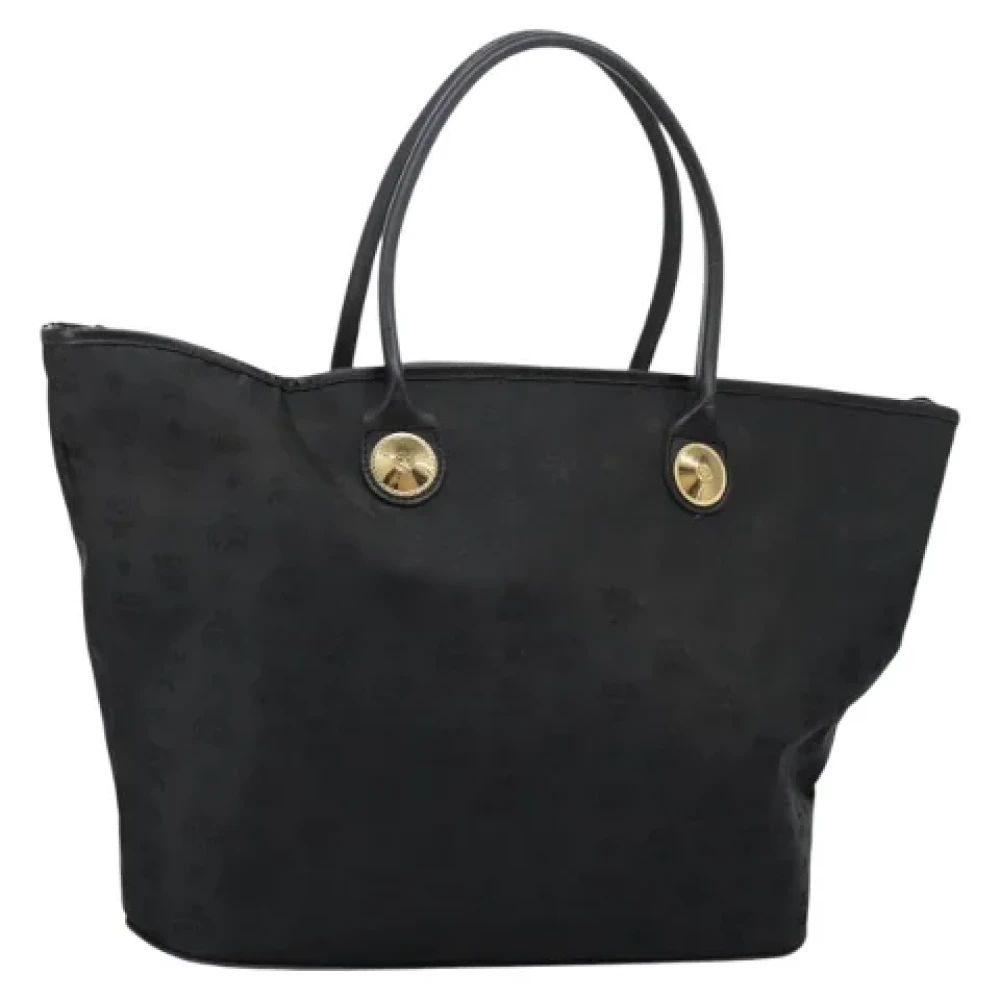 Pre-owned > Pre-owned Bags > Pre-owned Tote Bags - - MCM Pre-owned - Modalova