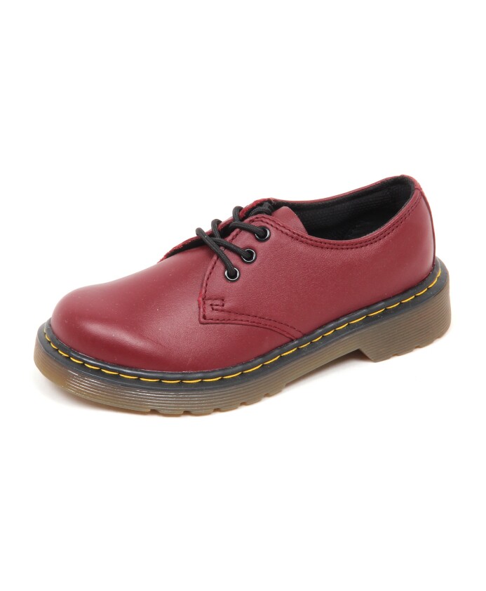 cherry-red-kid-shoe-everley-model