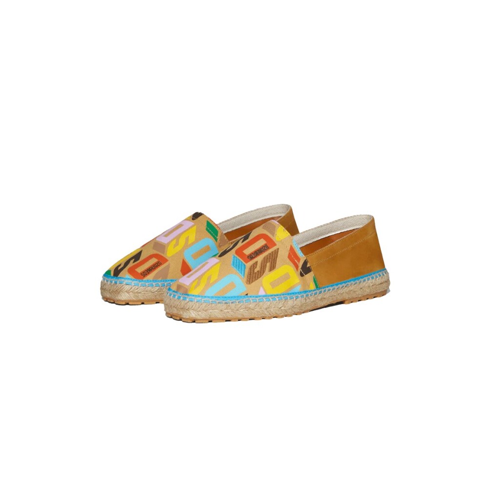 Espadrillas dsquared2 best sale