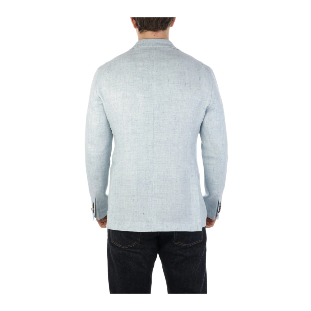 Tagliatore Herenjas Blue Heren