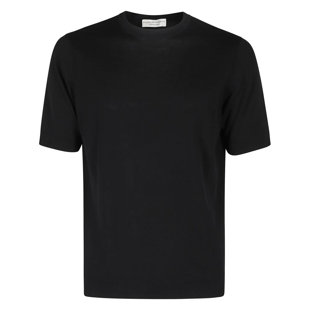Tops > T-Shirts - - Filippo De Laurentiis - Modalova