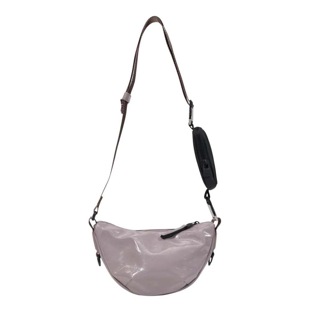 Rains , Damen, Taschen, Lila, One Size