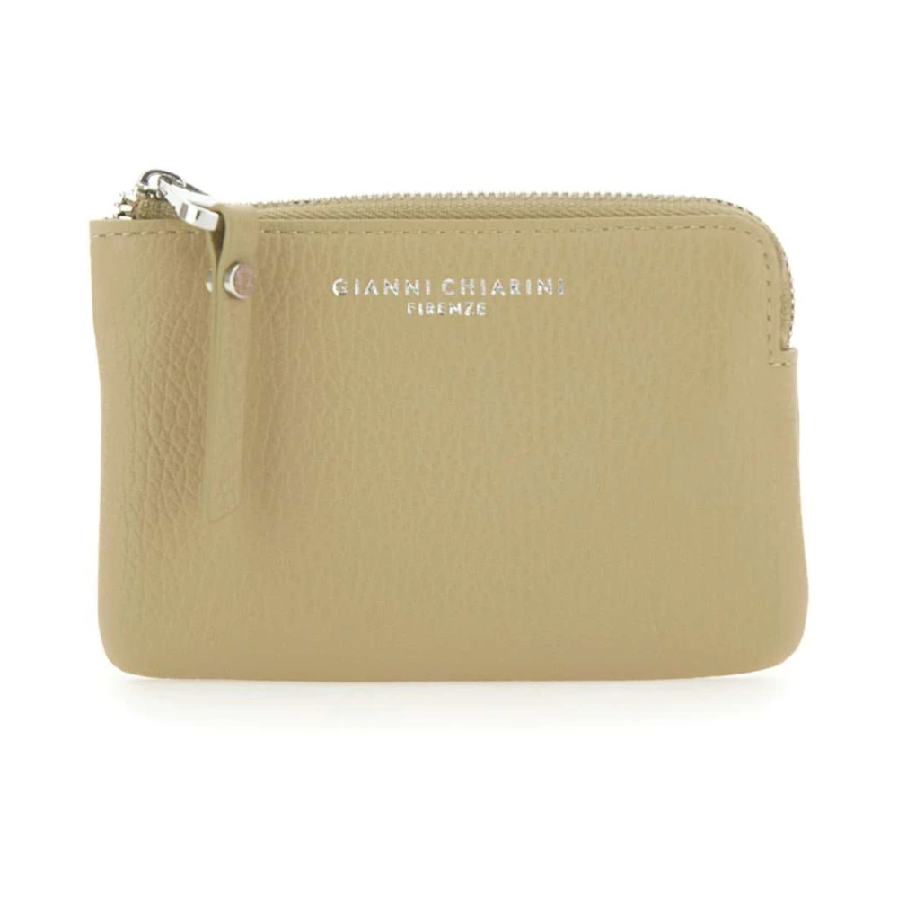 Gianni Chiarini Women's Green Wallets & Cardholders, One Size, Dollaro Wallet