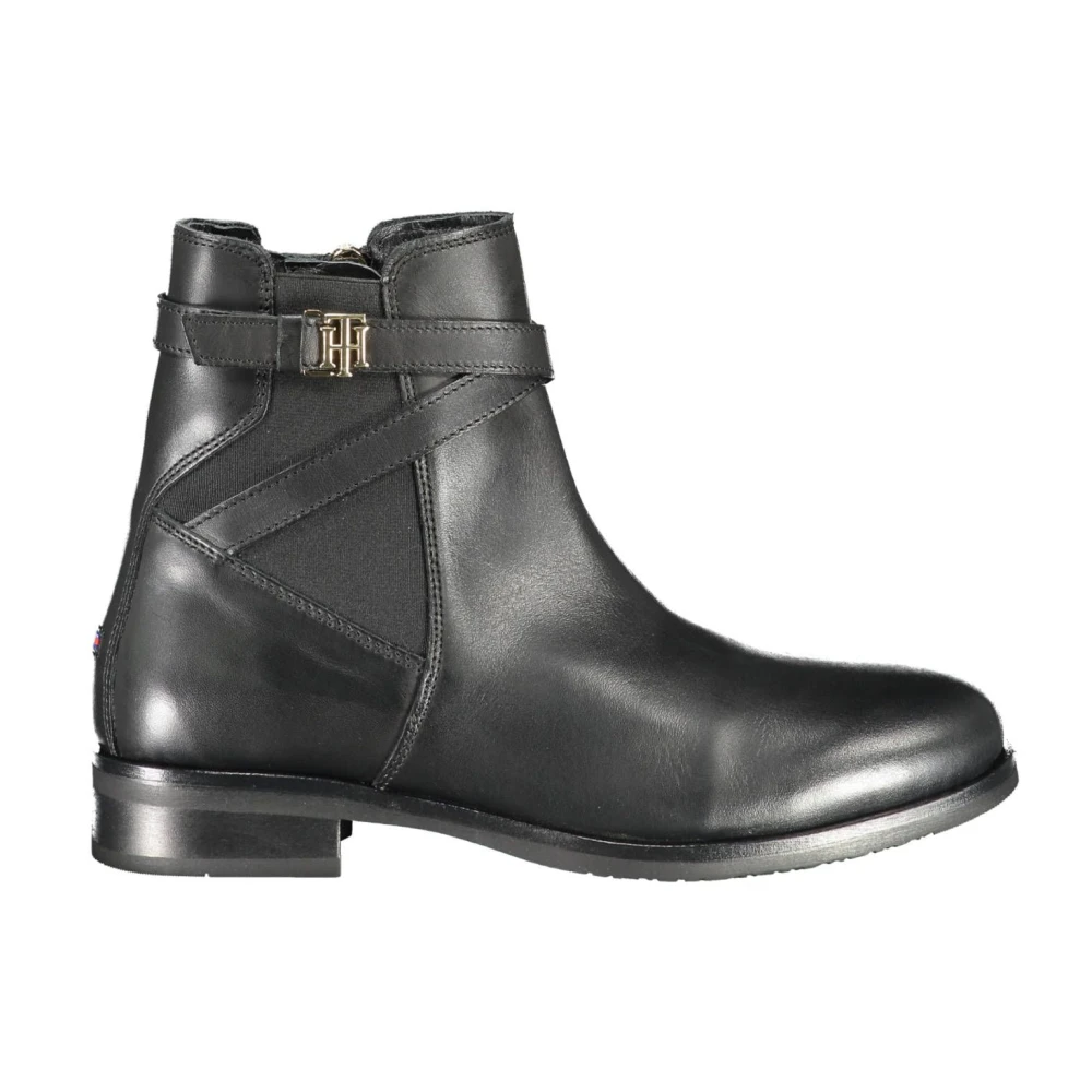 Shoes > Boots > Chelsea Boots - - Tommy Hilfiger - Modalova
