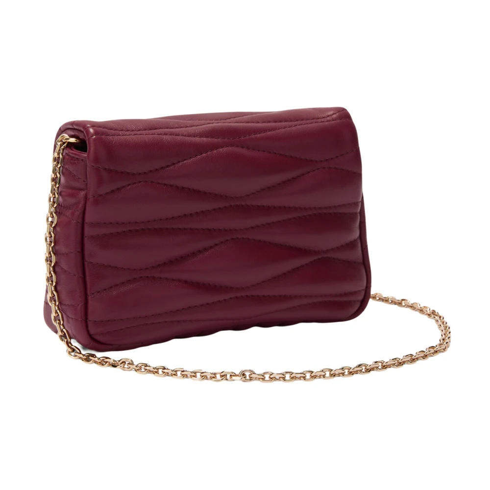 Furla 1927 Mini Tas M Red Dames