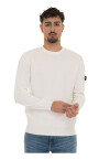 pull-en-coton-a-col-rond-texture