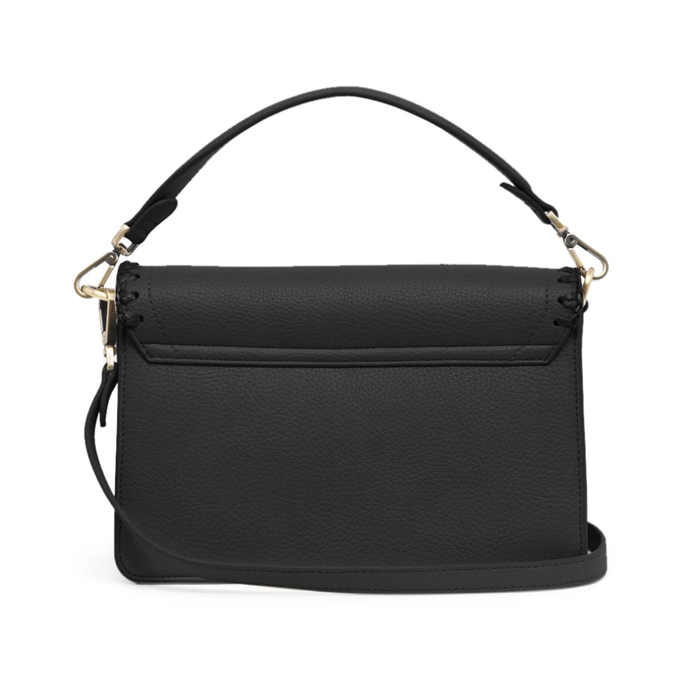 Just Cavalli Stijlvolle Tassen Collectie Black Dames