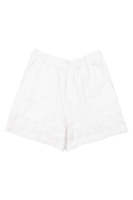 patchwork-linen-repair-shorts