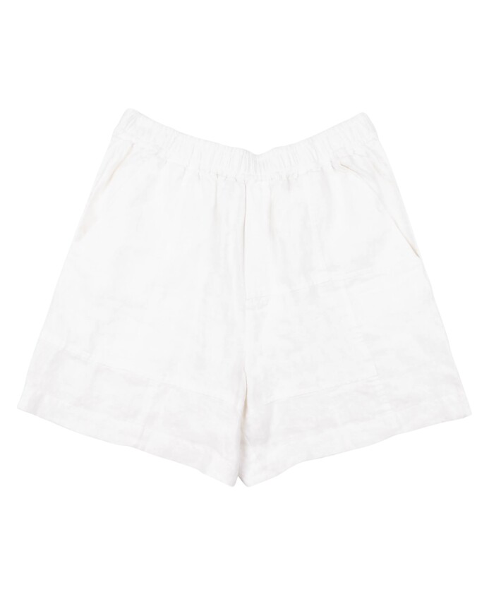 patchwork-linen-repair-shorts